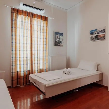 Eliannas Apartment *