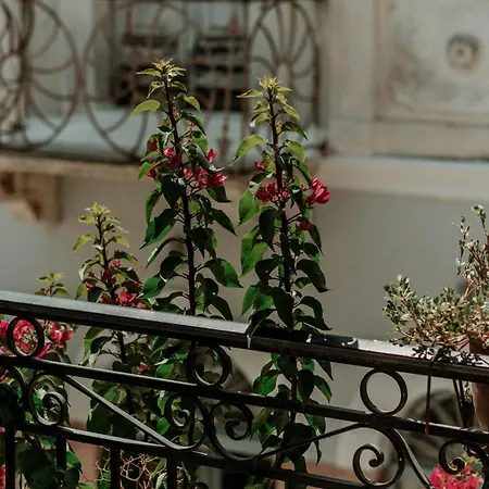 Eliannas Apartment *