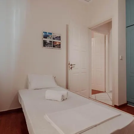 Eliannas Apartment Nafplio