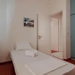 Eliannas Apartment Nafplio