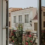 Apartment Eliannas Nafplio
