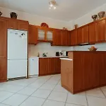 Apartment Eliannas *