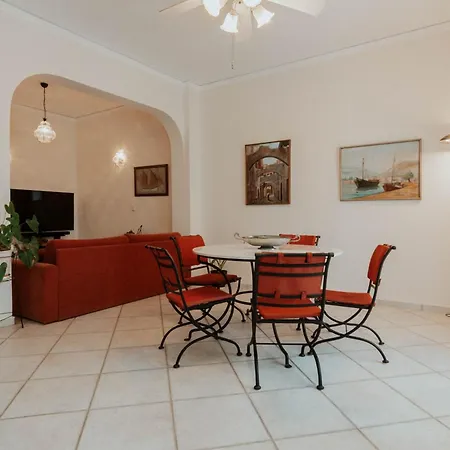 Apartamento Eliannas