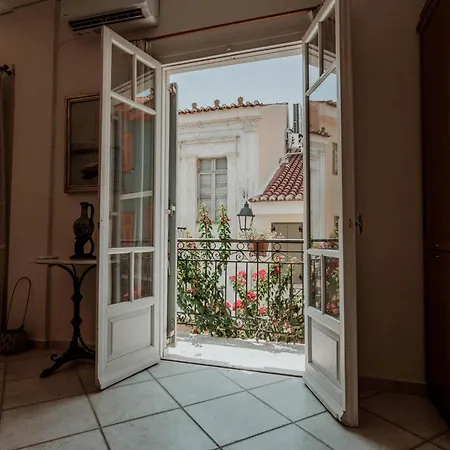 Eliannas Apartamento *