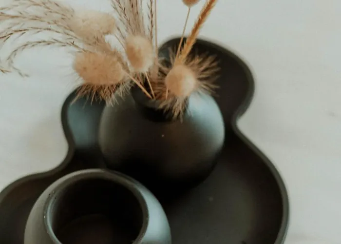 Eliannas Apartamento *