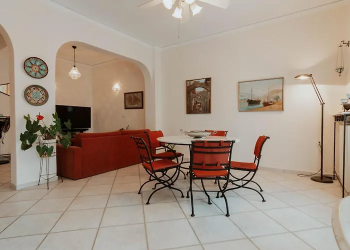 Apartamento Eliannas