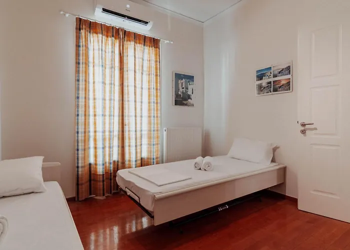 Eliannas Apartamento *