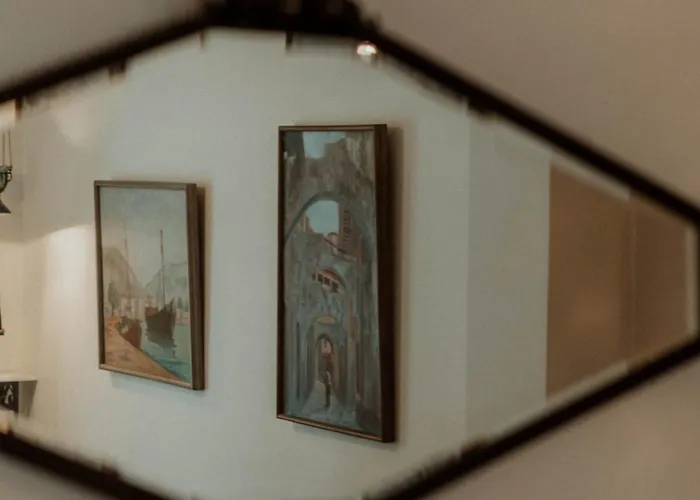 Apartamento Eliannas