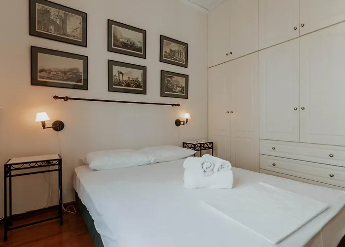 Eliannas Apartamento