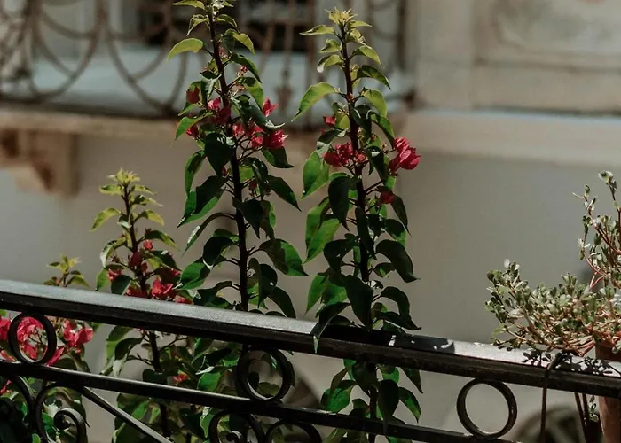 Eliannas Apartamento *