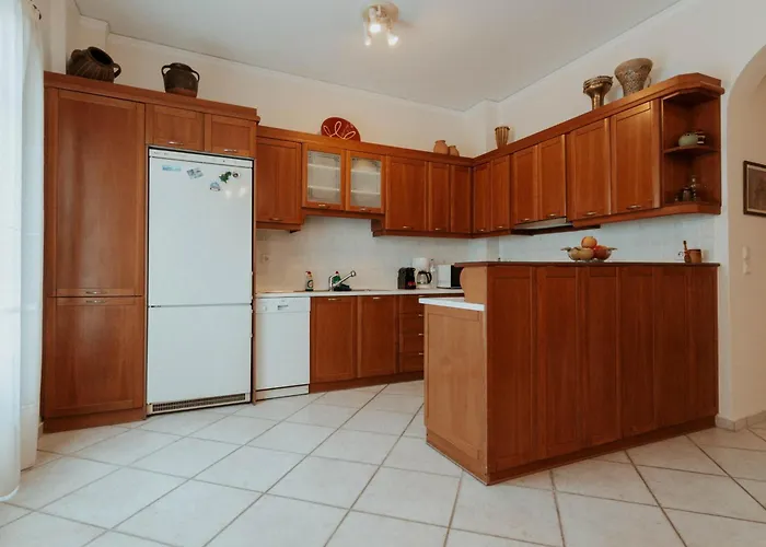 Apartamento Eliannas *