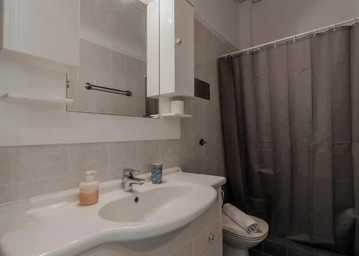 Eliannas Apartamento *