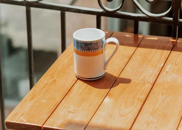 Eliannas Apartamento *